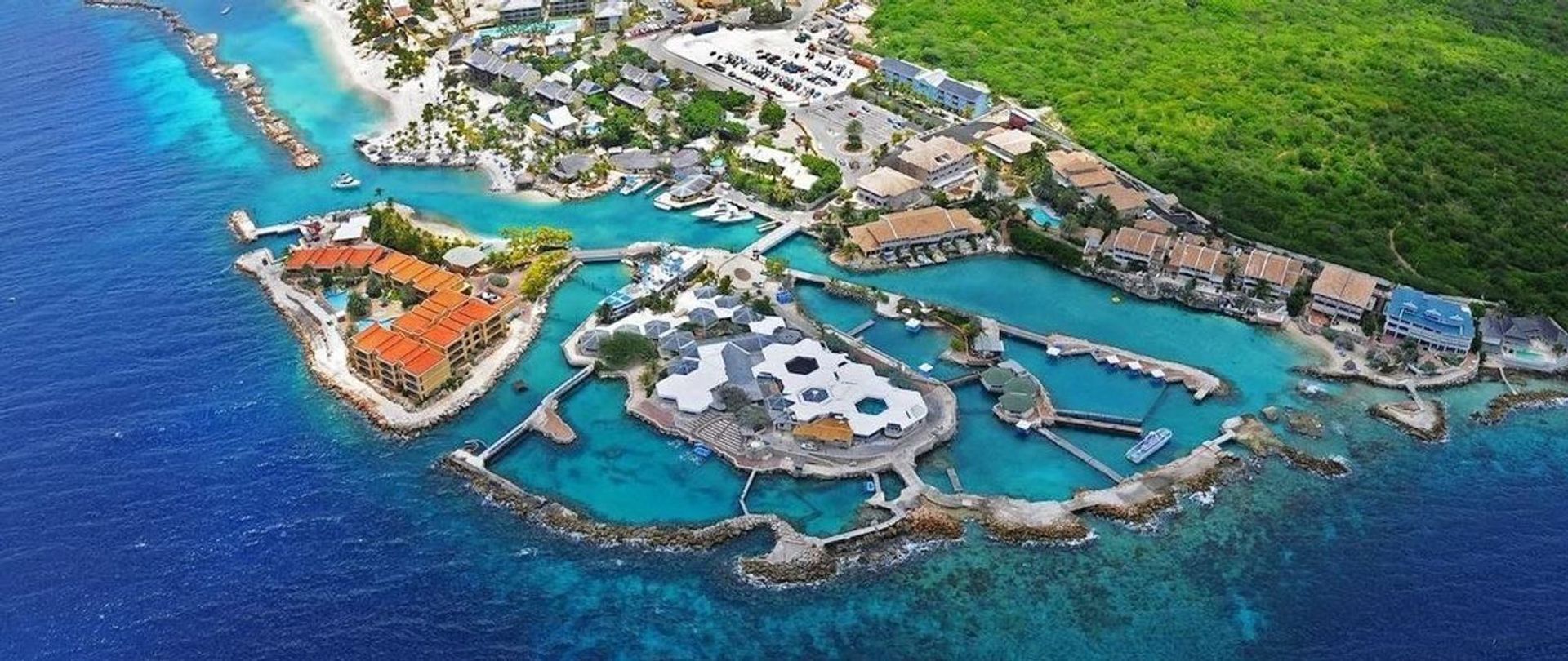 Ocean Resort  Penthouse, Mambo Beach foto-17