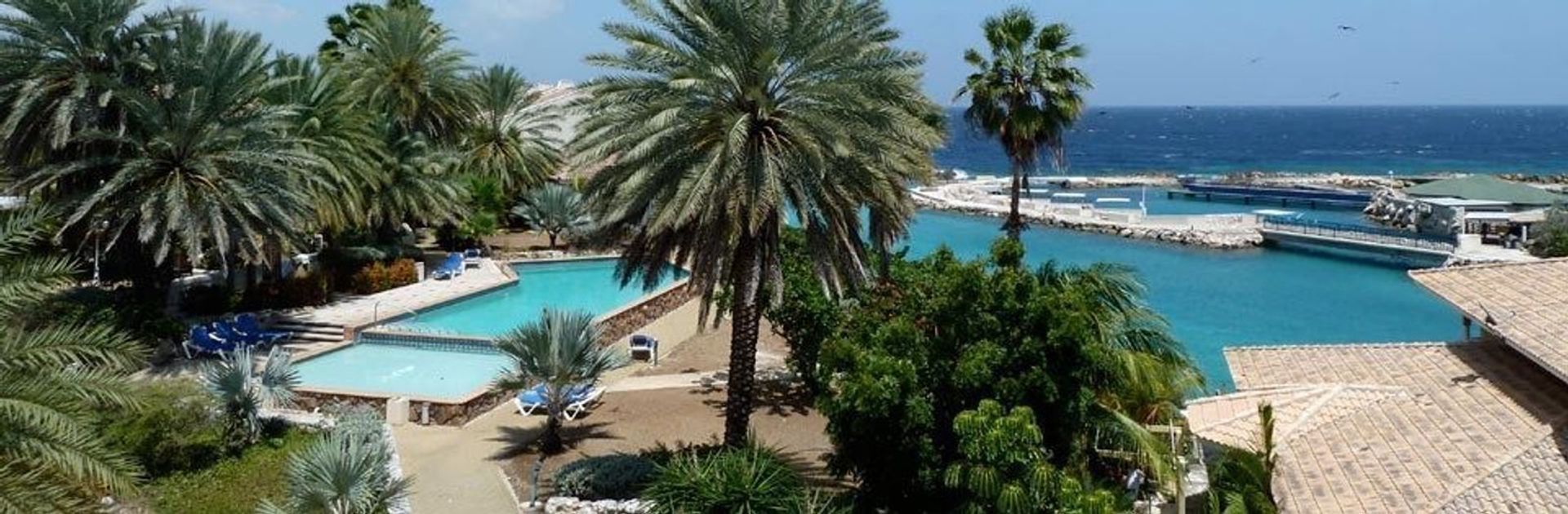 Ocean Resort  Penthouse, Mambo Beach foto-20