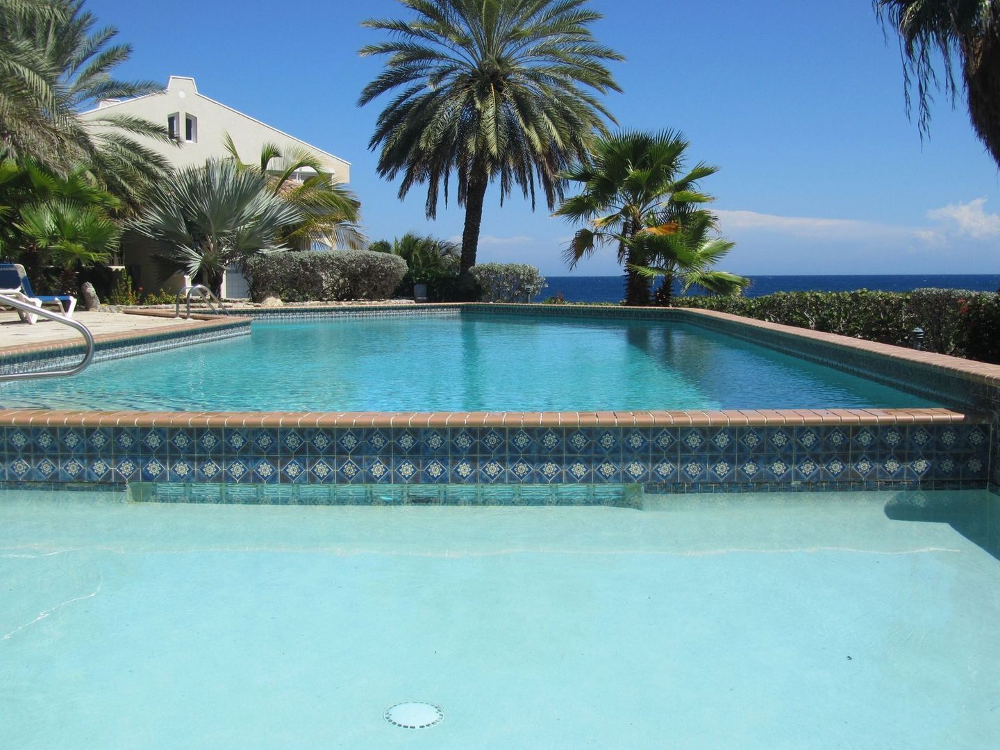 Ocean Resort  Penthouse, Mambo Beach foto-22