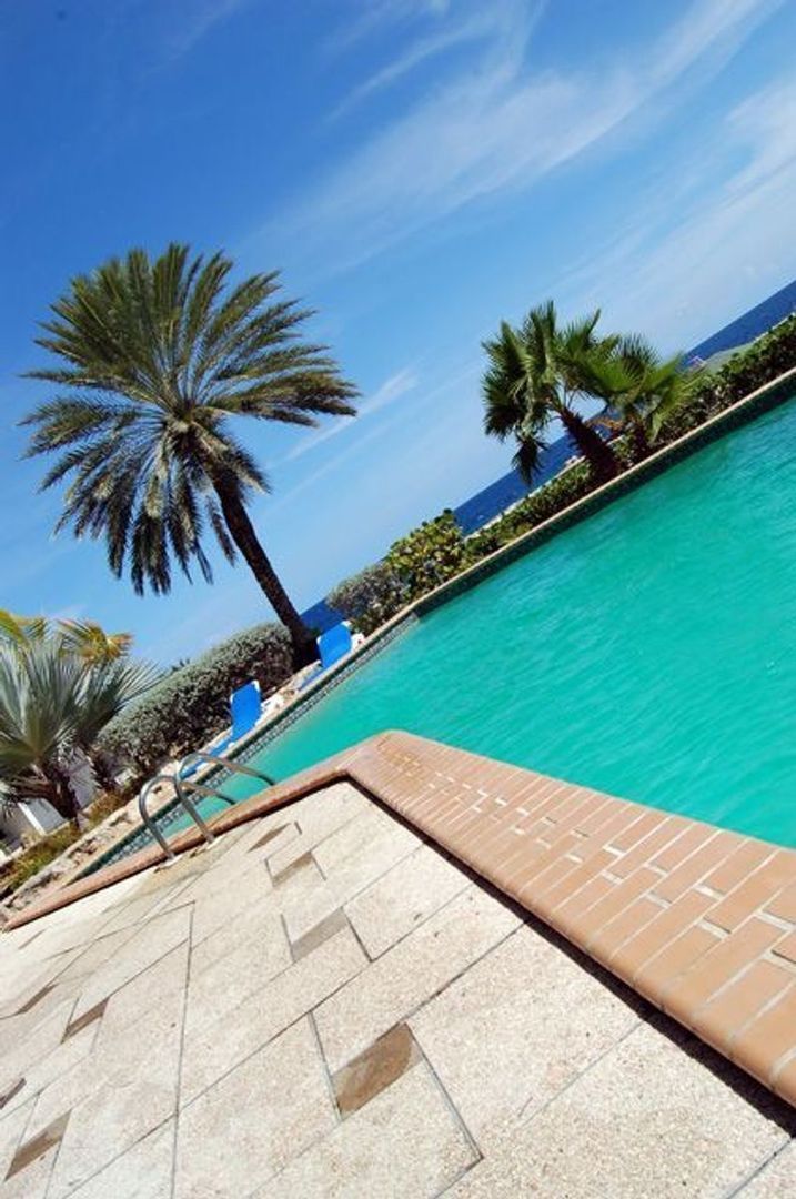 Ocean Resort  Penthouse, Mambo Beach foto-23