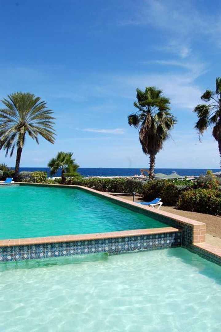 Ocean Resort  Penthouse, Mambo Beach foto-24