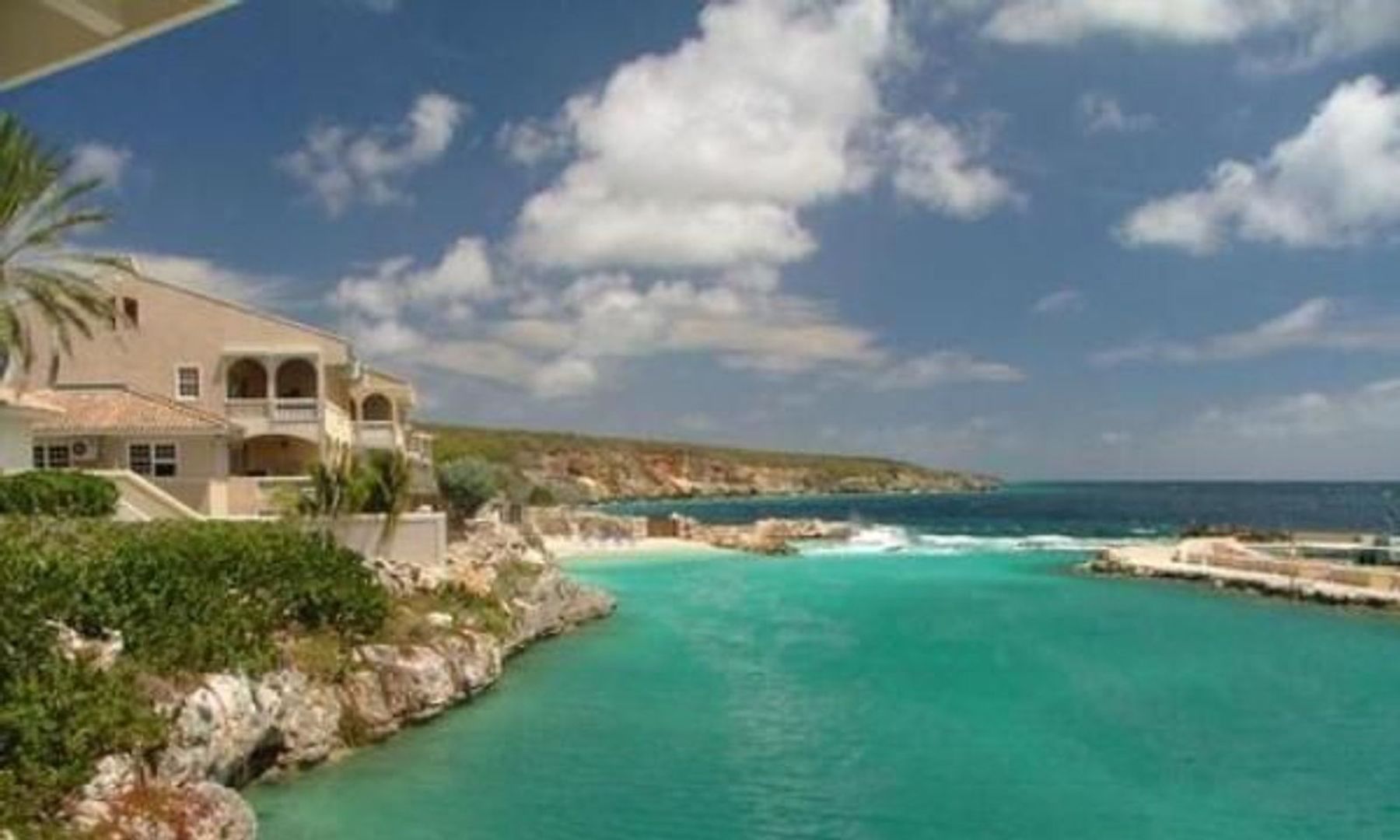 Ocean Resort  Penthouse, Mambo Beach foto-25