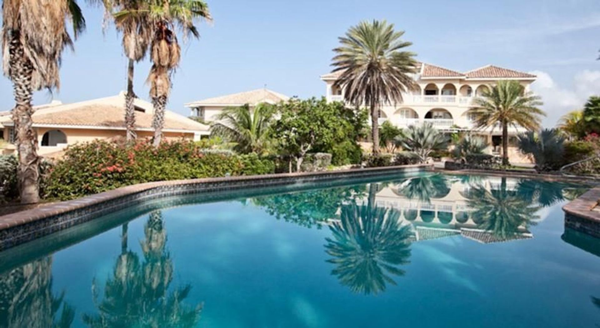 Ocean Resort  Penthouse, Mambo Beach foto-26