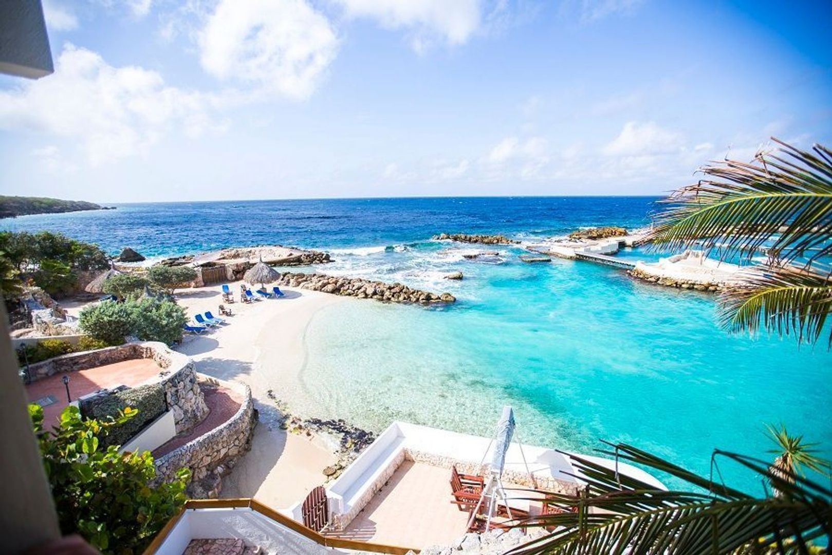 Ocean Resort  Penthouse, Mambo Beach foto-27