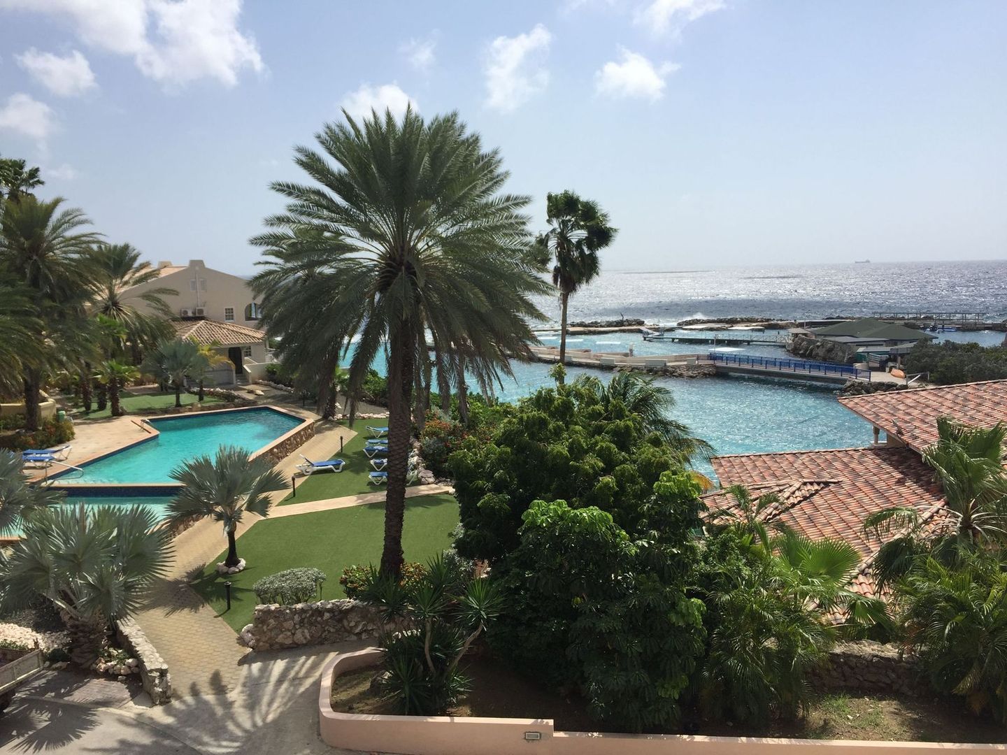 Ocean Resort  Penthouse, Mambo Beach foto-29