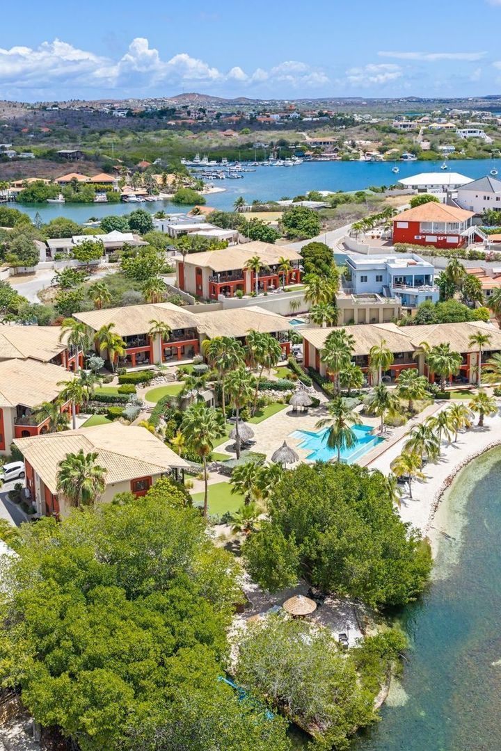 Spanish Water Resort 7 C, Brakkeput Abou foto-70