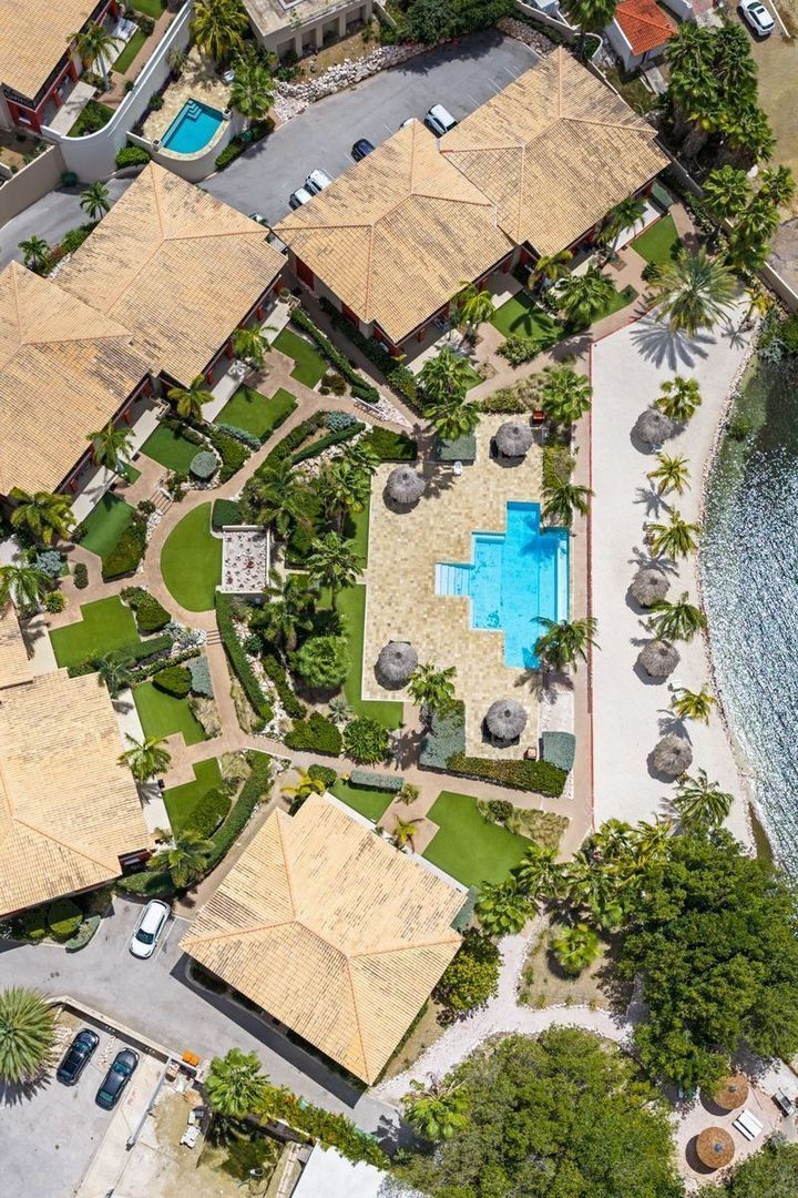 Spanish Water Resort 7 C, Brakkeput Abou foto-75