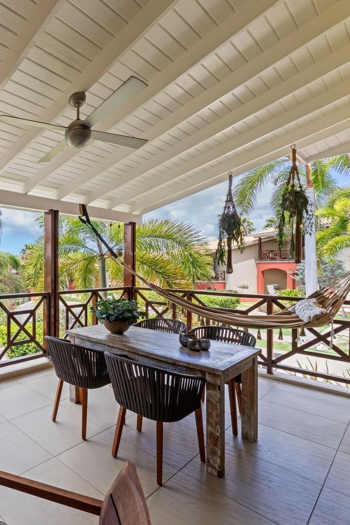 Spanish Water Resort, Brakkeput Abou foto-44