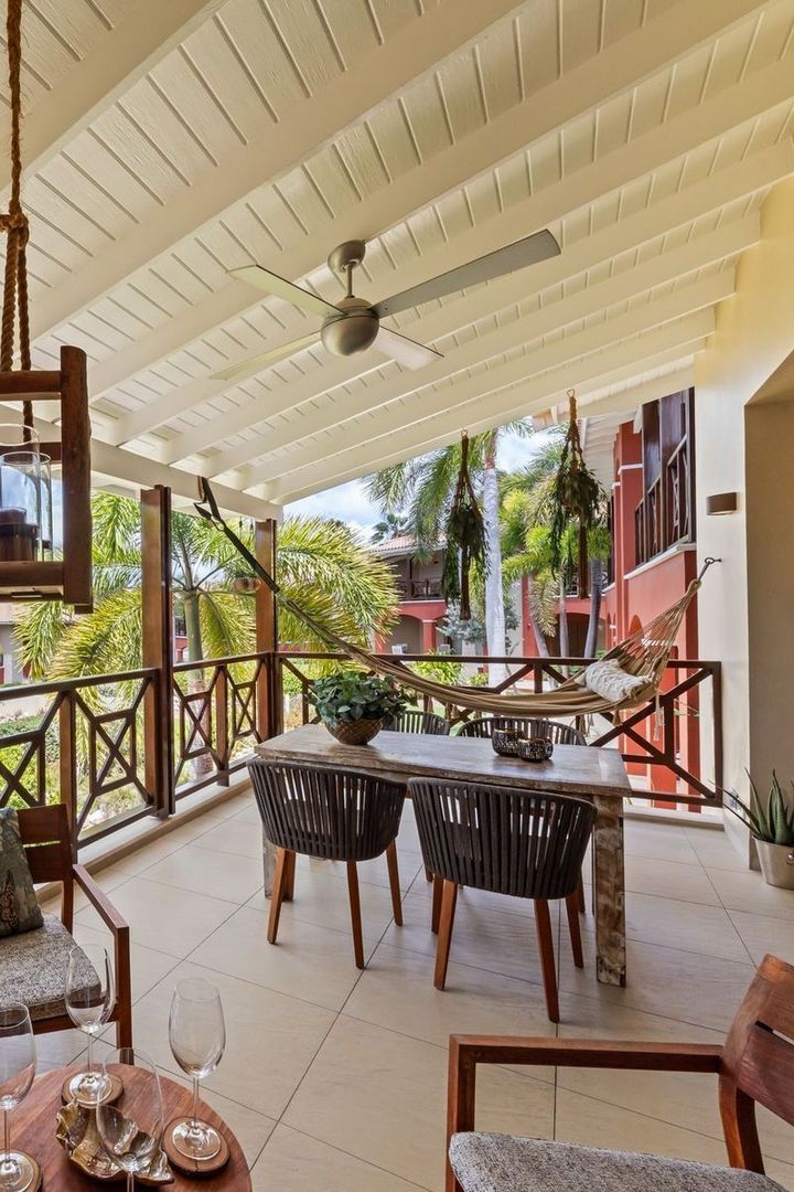 Spanish Water Resort, Brakkeput Abou foto-47
