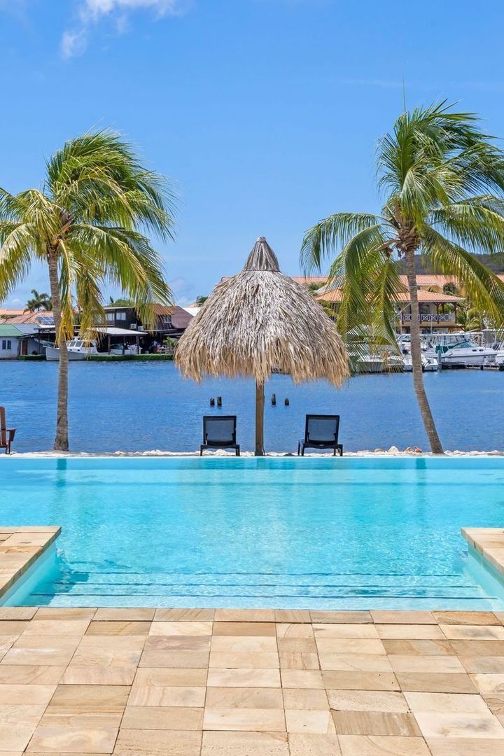 Spanish Water Resort, Brakkeput Abou foto-65