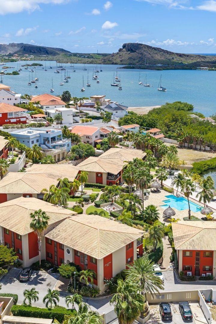 Spanish Water Resort, Brakkeput Abou foto-69