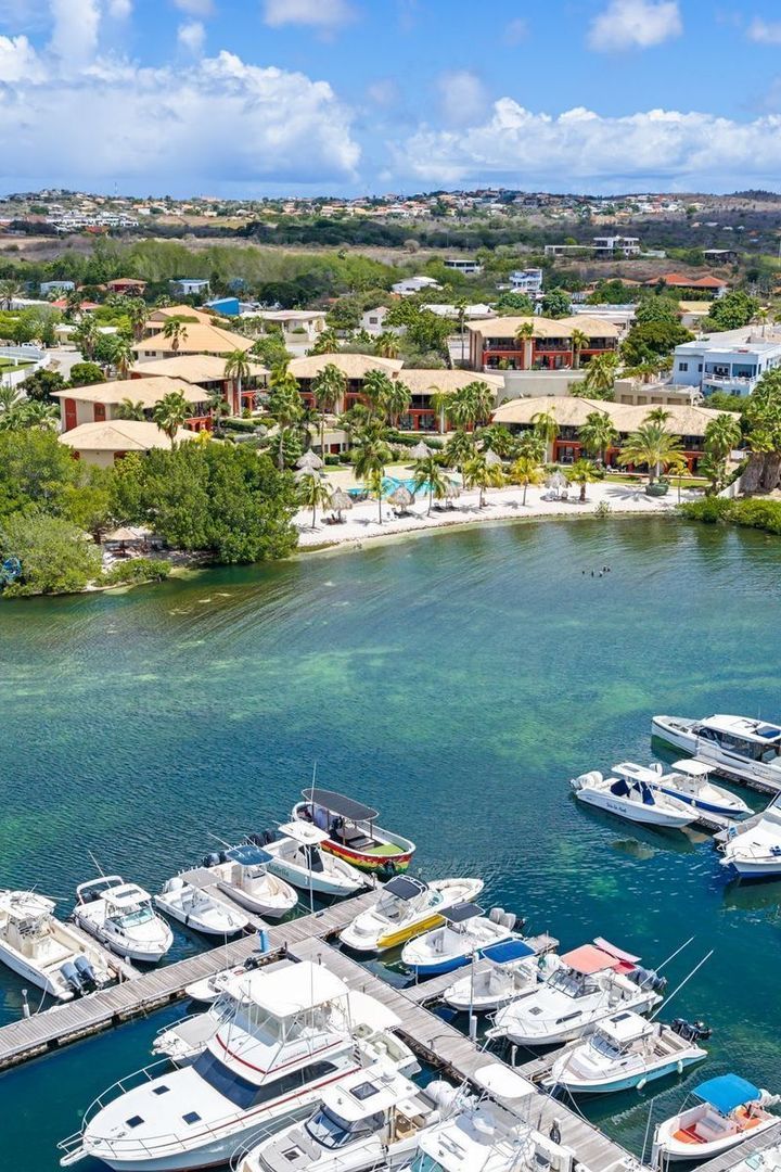 Spanish Water Resort, Brakkeput Abou foto-71