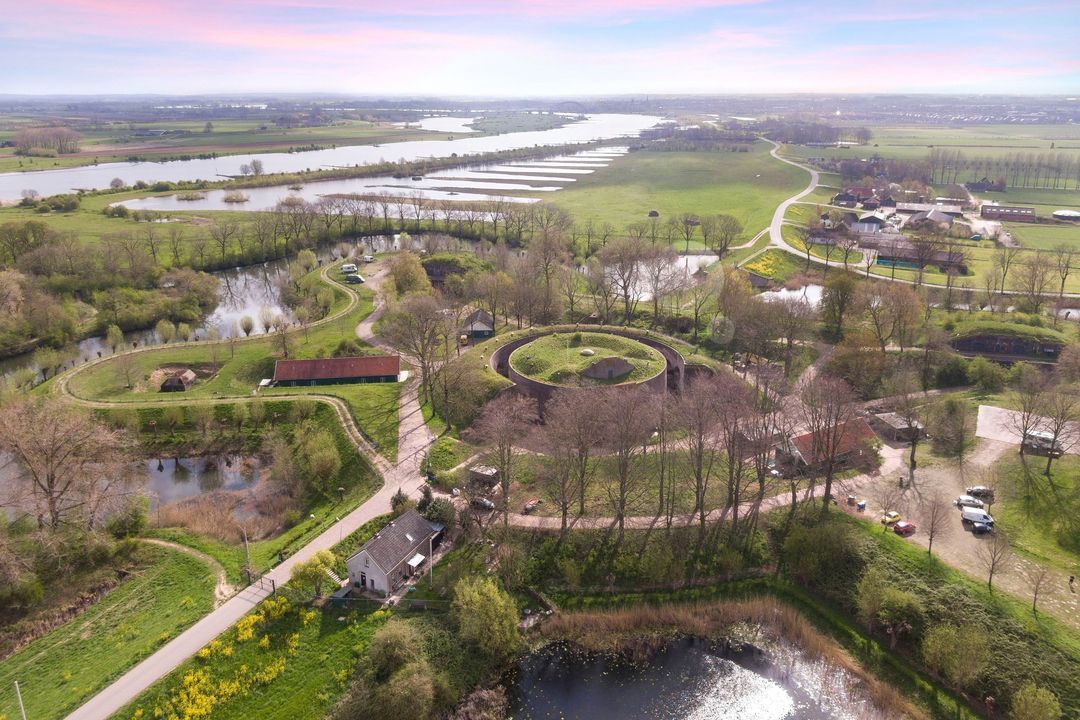 Noodweg 2, Everdingen foto-0