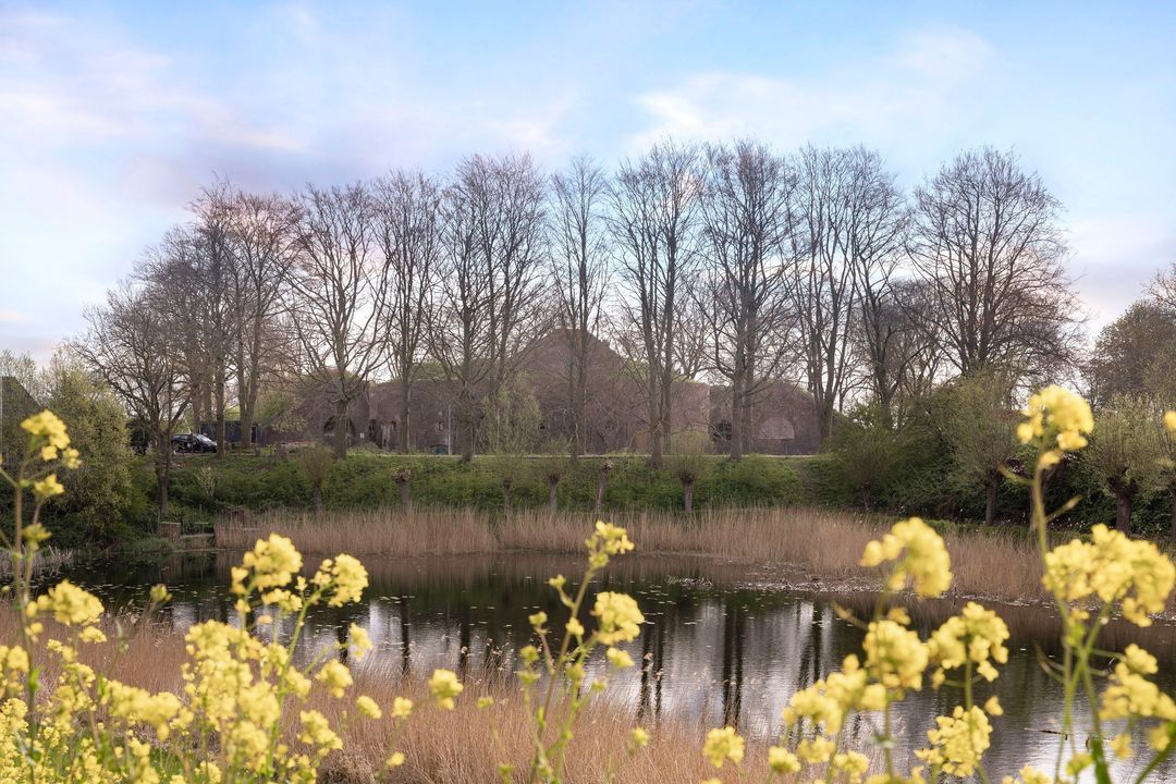 Noodweg 2, Everdingen foto-6