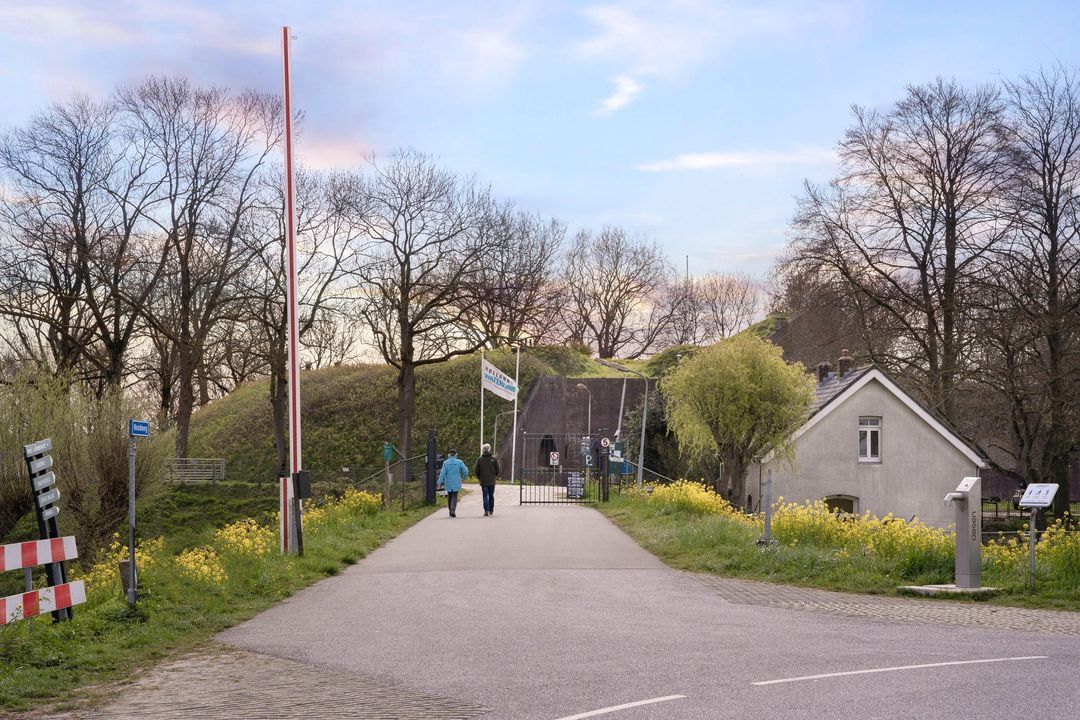 Noodweg 2, Everdingen foto-7