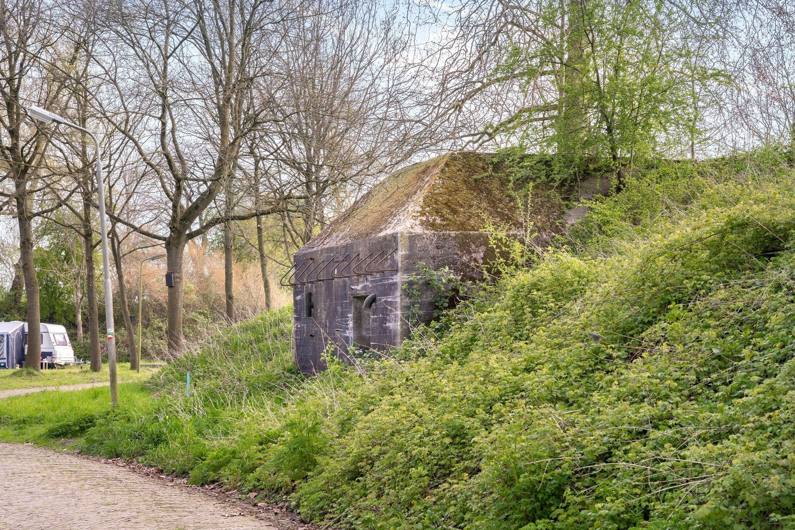 Noodweg 2, Everdingen foto-11