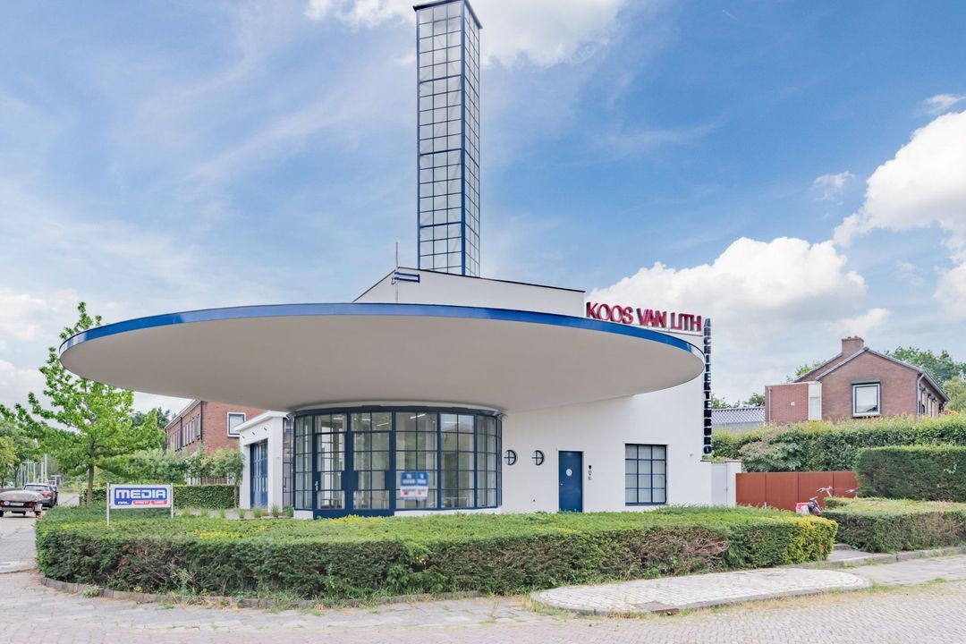 Muldersweg 16 A, Nijmegen foto-0