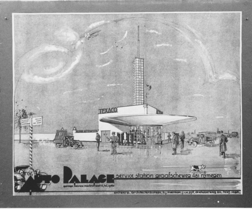 Muldersweg 16 A, Nijmegen foto-20