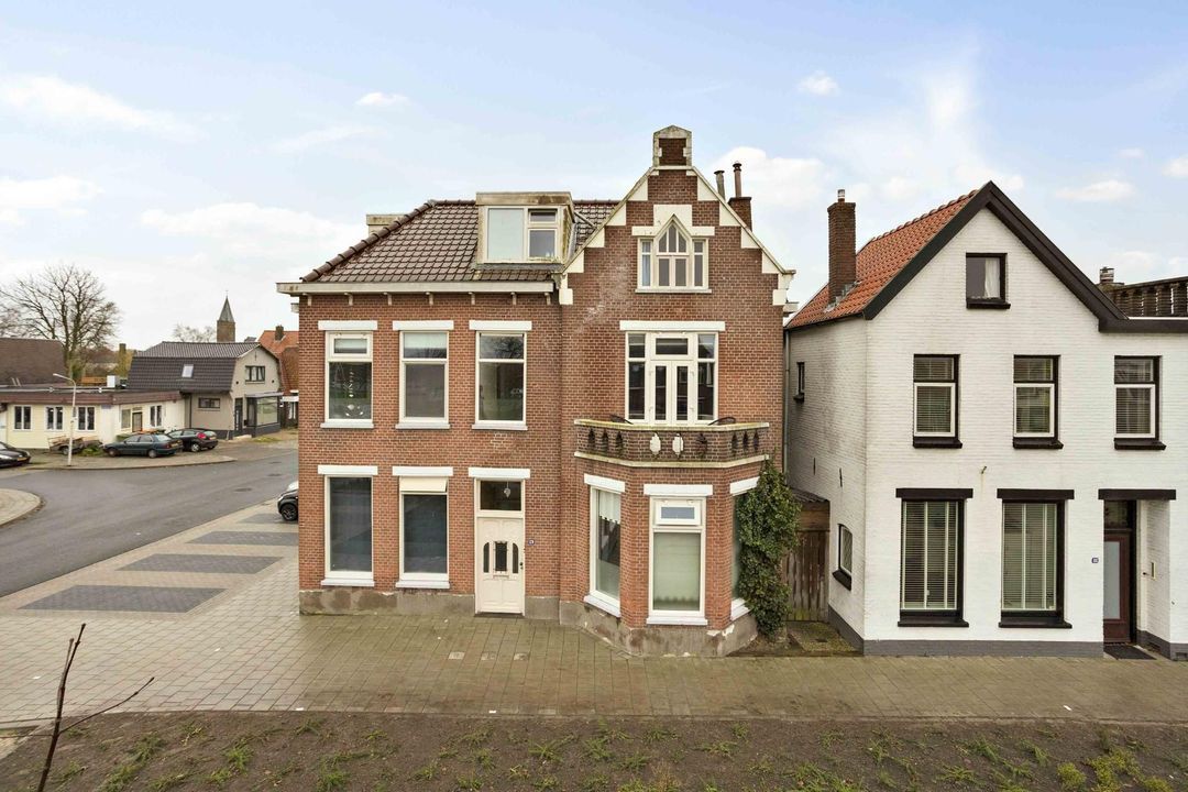 Grote Kerkstraat 120, Hoogeveen foto-2