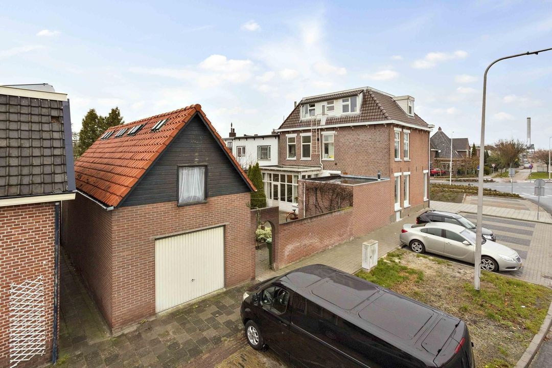 Grote Kerkstraat 120, Hoogeveen foto-42