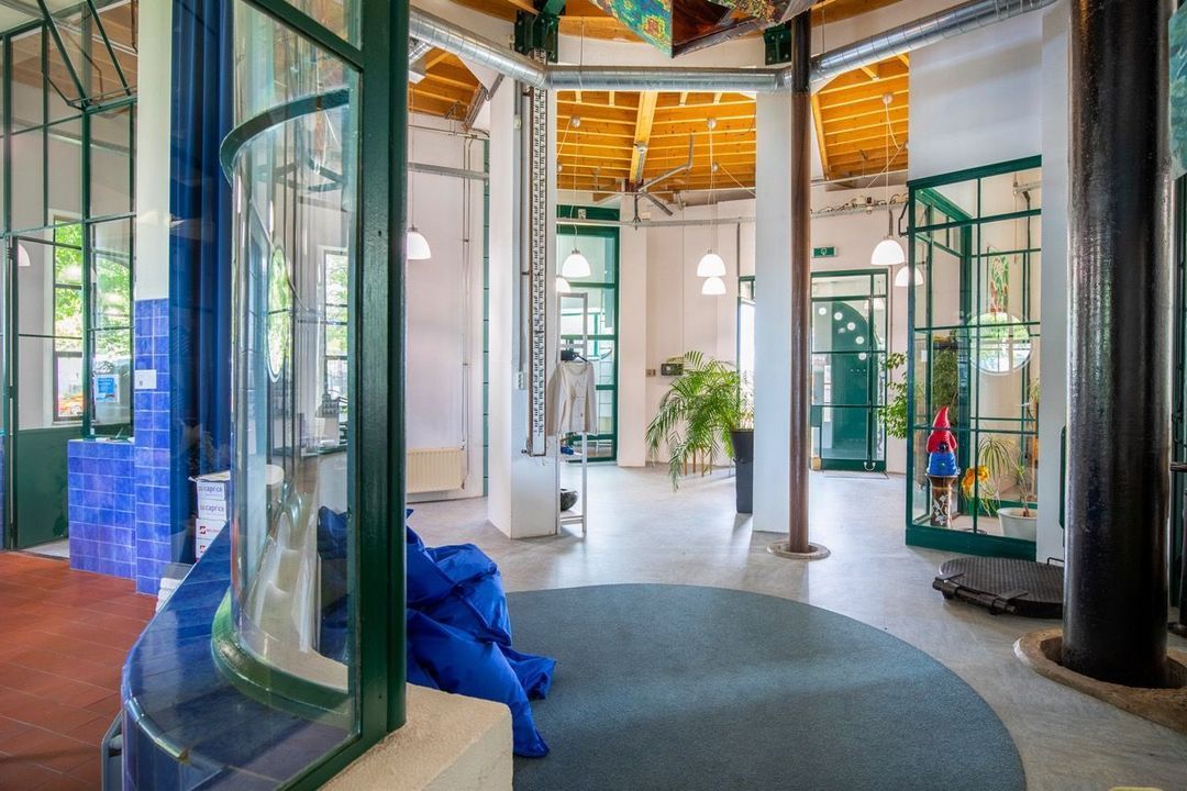 Speelhuislaan 158, Breda foto-9