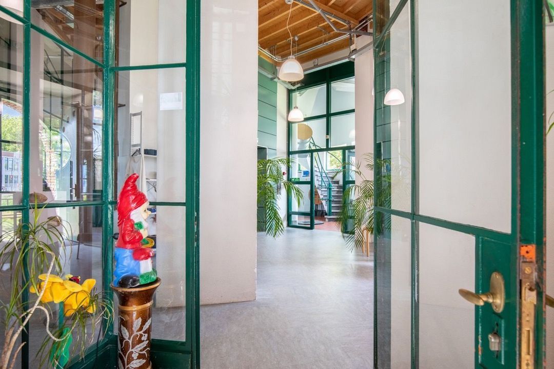 Speelhuislaan 158, Breda foto-8