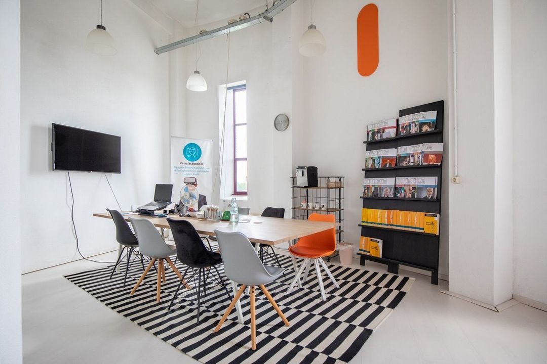 Speelhuislaan 158, Breda foto-39