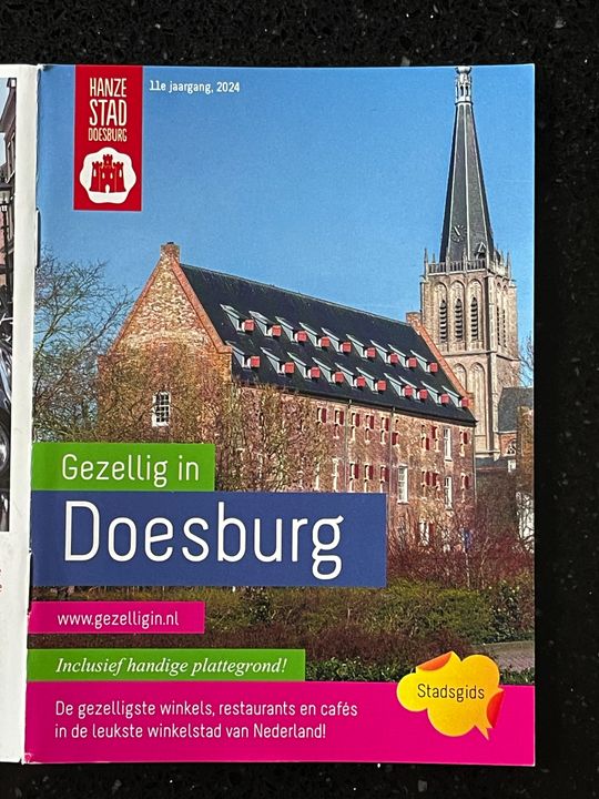 Kloosterstraat 15, Doesburg foto-73