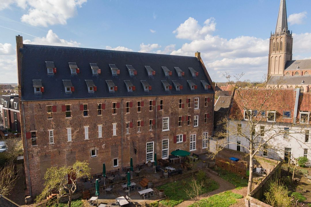 Kloosterstraat 15, Doesburg foto-0