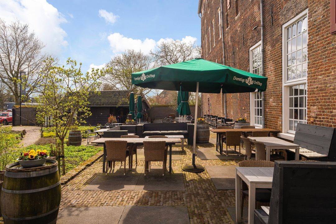 Kloosterstraat 15, Doesburg foto-3