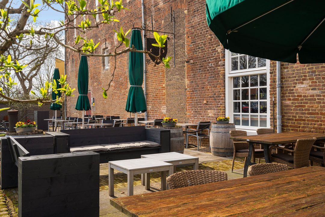 Kloosterstraat 15, Doesburg foto-4