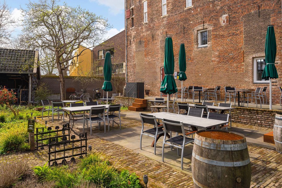 Kloosterstraat 15, Doesburg foto-5