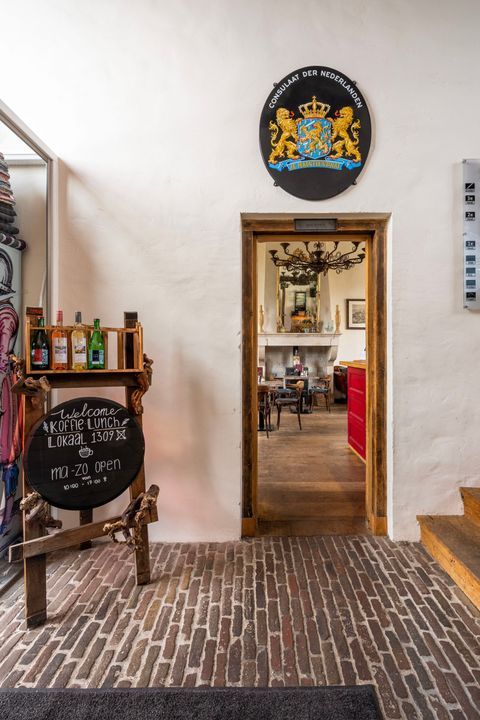 Kloosterstraat 15, Doesburg foto-16