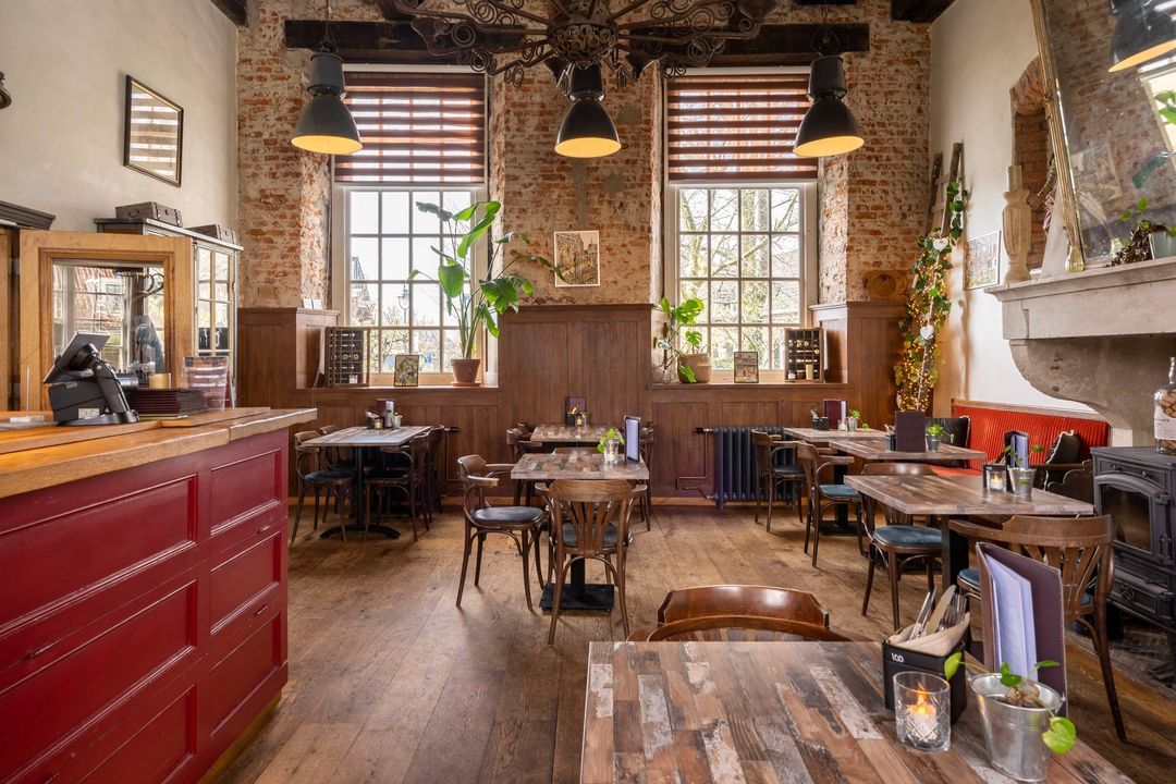 Kloosterstraat 15, Doesburg foto-17