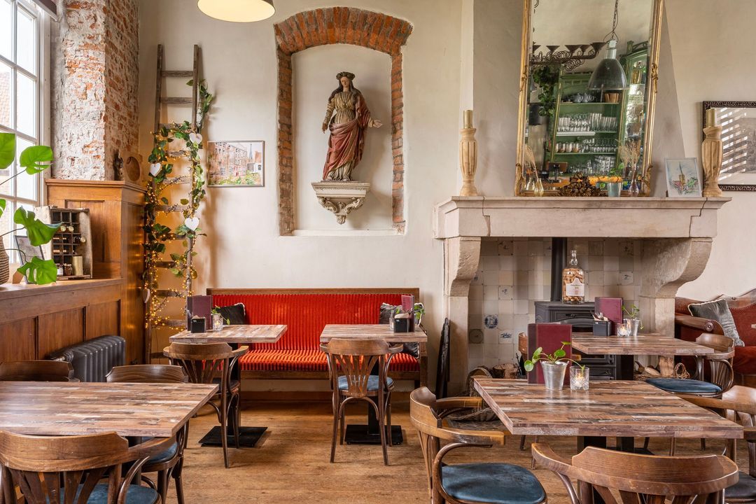 Kloosterstraat 15, Doesburg foto-18