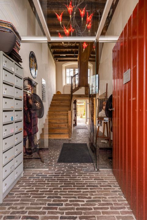 Kloosterstraat 15, Doesburg foto-15