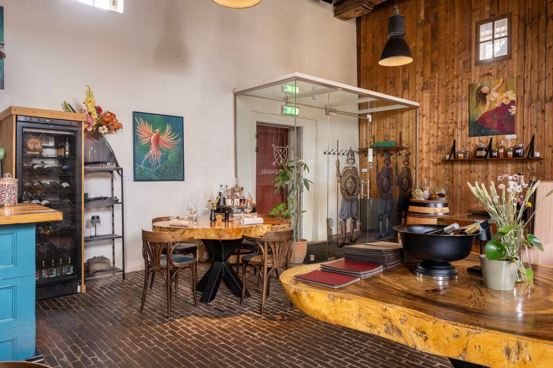 Kloosterstraat 15, Doesburg foto-20