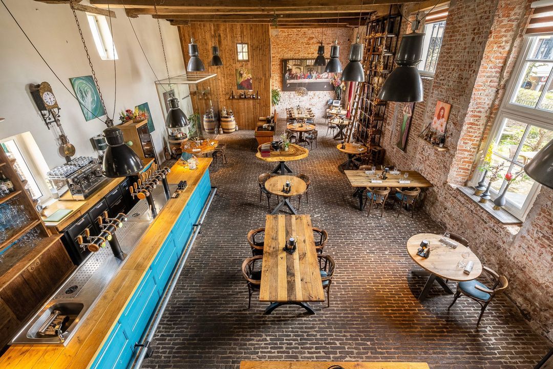 Kloosterstraat 15, Doesburg foto-25