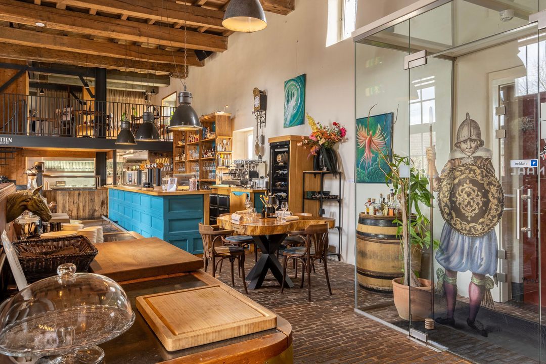 Kloosterstraat 15, Doesburg foto-21