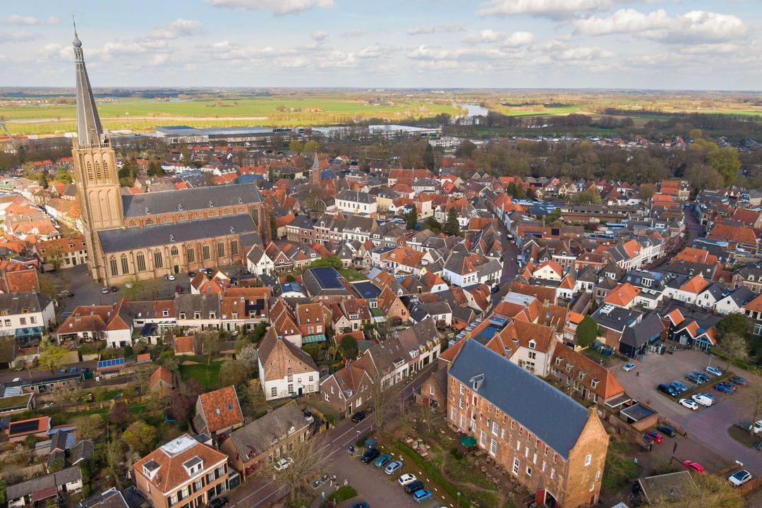 Kloosterstraat 15, Doesburg foto-2