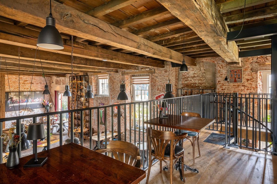 Kloosterstraat 15, Doesburg foto-26