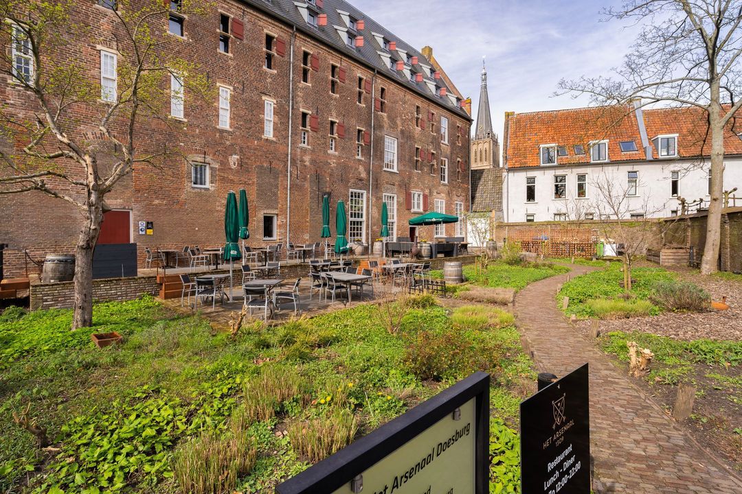 Kloosterstraat 15, Doesburg foto-67