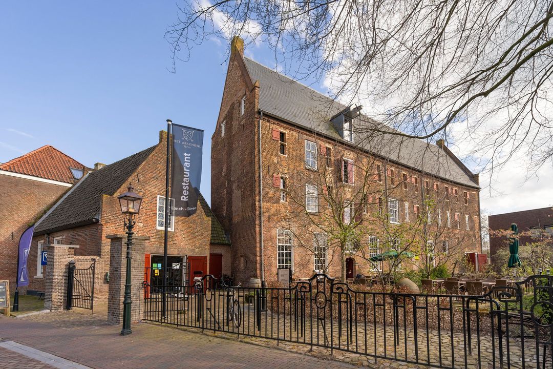 Kloosterstraat 15, Doesburg foto-68