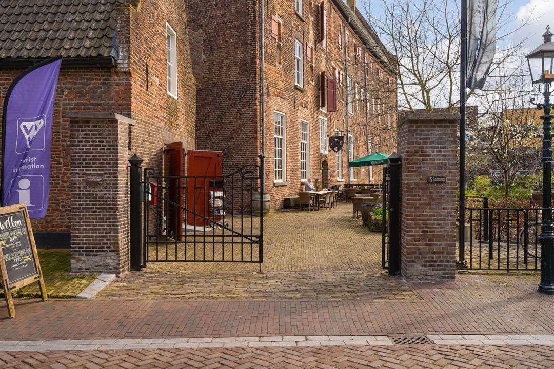 Kloosterstraat 15, Doesburg foto-69