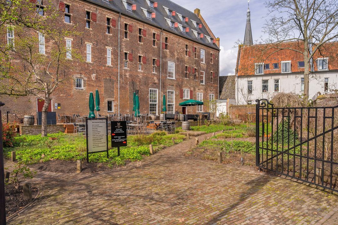 Kloosterstraat 15, Doesburg foto-61