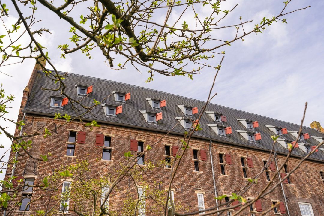 Kloosterstraat 15, Doesburg foto-1