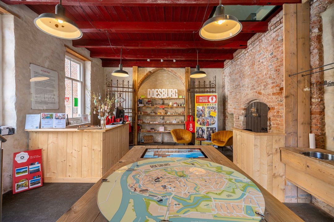 Kloosterstraat 15, Doesburg foto-71