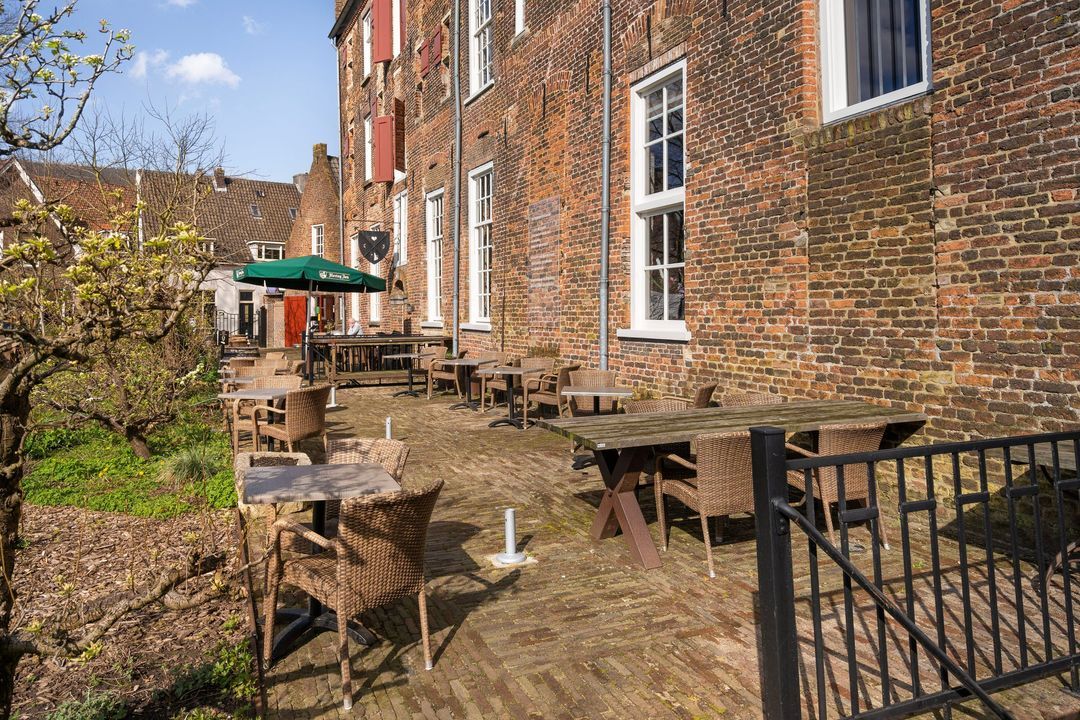 Kloosterstraat 15, Doesburg foto-62