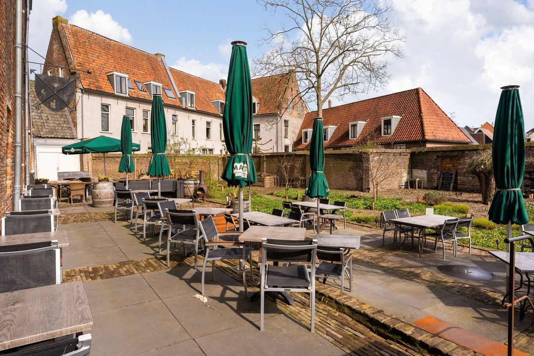 Kloosterstraat 15, Doesburg foto-63