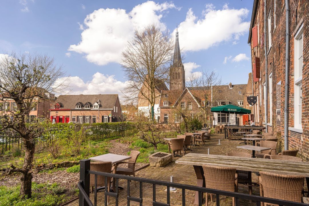 Kloosterstraat 15, Doesburg foto-64